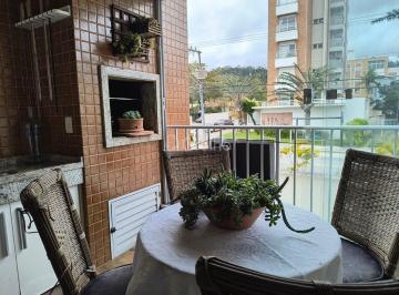 30 · Apartamento Garden com 3 quartos e 106m² privativos no bairro João Paulo, Florianópolis