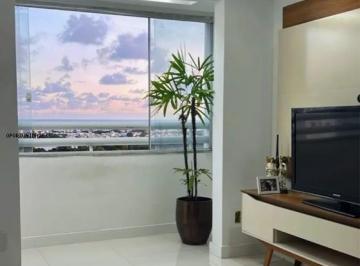 20250905181116144.jpg · Apartamento Nascente, 2/4, 1 Suíte, 1 Vaga, Vista Mar Condomínio Colina de Piatã no bairro Piatã, lo