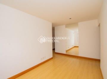 Apartamento · 45m² · 1 Quarto · 1 Vaga · Apartamento á venda no Bairro Boa Vista- Conforto e localização privilegiada.