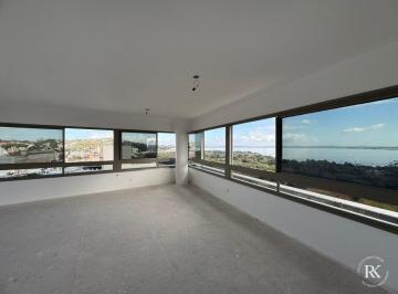 Apartamento · 165m² · 3 Quartos · 3 Vagas · Oportunidade Única no Atmosfera Sky - Andar Alto, Vista Permanente para o Guaíba, 3 Suítes, 3 Vagas 