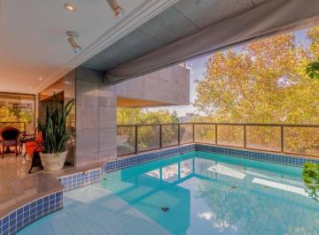 Apartamento · 776m² · 4 Quartos · 5 Vagas · Exclusividade no Moinhos de Vento - Apartamento de 776m² com Piscina Privativa no George V