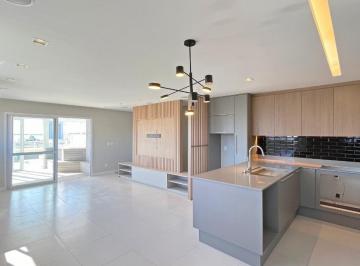 Apartamento · 210m² · 2 Quartos · 2 Vagas · Cobertura a Venda com Vista para o Guaíba - Alto Padrão e Sofisticação em Cada Detalhe