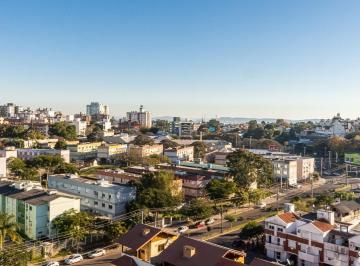 Apartamento · 200m² · 3 Quartos · 2 Vagas · Cobertura com Vista Panorâmica e Lazer Completo - 3 Dormitórios e 2 Vagas!