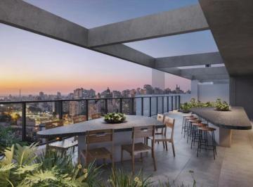 Apartamento · 151m² · 3 Quartos · 3 Vagas · Apartamento Alto Padrão com Infraestrutura Completa no Coração do Menino Deus - Porto Alegre