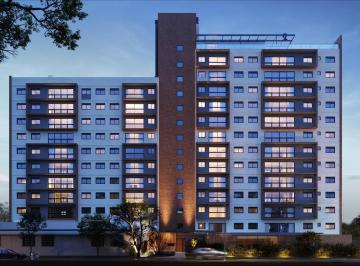 Apartamento · 129m² · 3 Quartos · 2 Vagas · Arquitetura, bem-estar e estilo no coração do Menino Deus a partir de R$834.000,00