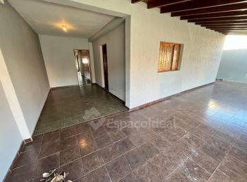 Casa · 135m² · 3 Quartos · 2 Vagas · Casa 3 quartos Jardim Morumbi / Lençóis paulista