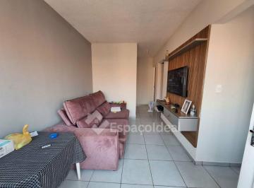 Casa · 43m² · 2 Quartos · 2 Vagas · Casa a Venda JD Yvone - Lençóis Paulista