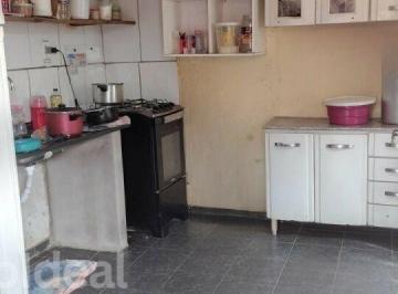 Casa · 70m² · 3 Quartos · 1 Vaga · Vende se imovél no Bocaiuva (macatuba)R$140.000,00