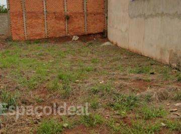 Terreno · 200m² · Terreno a venda no jardim Planalto R$135.000,00