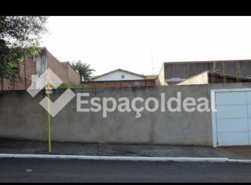 Terreno · 336m² · Area Nobre - Terreno Macatuba - Jardim Capri 12 x 28