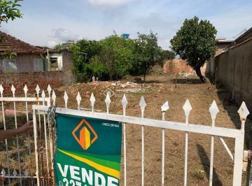 Terreno · 363m² · Terreno 363m² - Ótima Oportunidade para Investir e Construir