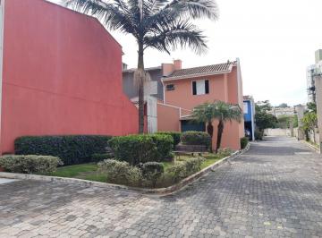 Foto 01 · Sobrado a venda no condomínio Villagio di Fiore, com 4 dormitórios sendo 1 Suíte, sala para 2 ambien