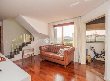 740958_iVNe22N_74095868b5ed3115a57.jpg · Cobertura com 3 quartos, 2 suítes e 2 vagas de garagem no Jardim Lindoia