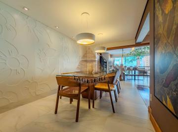 Apartamento · 202m² · 3 Quartos · 4 Vagas · Apartamento A VENDA com 202m2