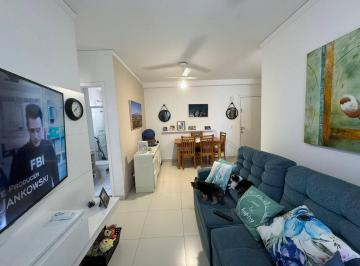 Apartamento · 59m² · 2 Quartos · Apartamento à venda em Jundiaí-SP, Engordadouro: 2 quartos, 1 suíte, 2 banheiros, 59m² de área. Impe