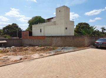 Terreno , Brasília · VENDO LOTES NA SMPW Q. 04 SETOR DE CHACARAS PARK WAY CONDOMÍNIO FORMADO!!!!