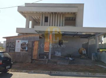 Casa · 265m² · 3 Quartos · 3 Vagas · LINDO SOBRADO NO CONDOMINIO RUDÁ DE 3 QUARTOS, SUITES E ESCRITORIO!