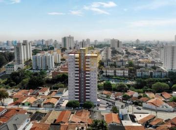 Apartamento · 53m² · 2 Quartos · 1 Vaga · LINDO APARTAMENTO PARA VENDA NO JD SATELITE 2 QUARTOS, SUITE, COM VARANDA!