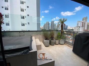 24685341_4.jpg · BROOKLIN - COBERTURA DUPLEX PRONTA PRA MORAR!