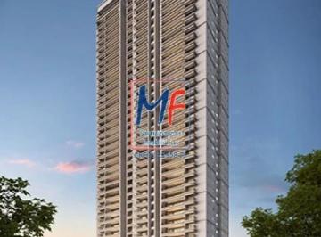 Apartamento · 164m² · 4 Quartos · Excelente apto no Brás, com 164 m² a.u., 4 dormitórios (2 suítes), sala, cozinha, 2 vagas, lazer. Pr