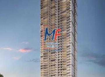 Apartamento · 126m² · 3 Quartos · Excelente apto no Brás, com 126 m² a.u., 3 dormitórios (3 suítes), sala, cozinha, 2 vagas, lazer. Pr