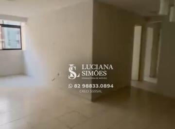 Apartamento de 3 quartos, Maceió · Vendo apartamento na Jatiúca com 3/4 sendo 1 suíte e 113 m²