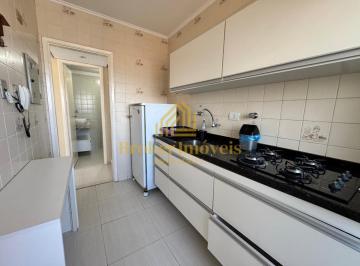 Imagem do Imóvel · Apartamento para locação definitiva no condomínio Morada do Sol jardim palmeiras com mobílias