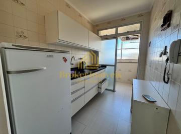 Imagem do Imóvel · Apartamento para locação definitiva no condomínio Morada do Sol jardim palmeiras com mobílias