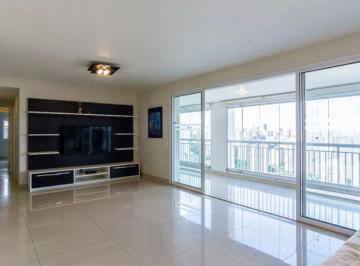 Apartamento de 3 quartos, São Paulo · PAULISTANO MORUMBI - 177m² - R$ 1.990.000,00