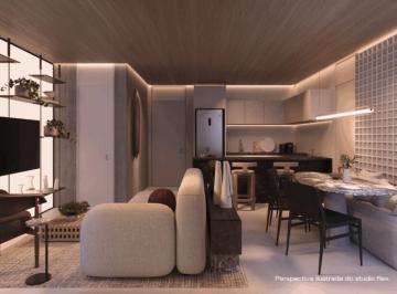 Apartamento de 1 quarto, Curitiba · Studio à venda, 23 m² por R$ 364.000 - Centro - Curitiba/PR