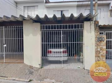 Casa · 70m² · 2 Quartos · 1 Vaga · Sobrado Jardim Penha São Paulo/SP