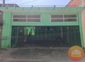 Casa · 130m² · 2 Quartos · 2 Vagas · Sobrado Parque Guarani São Paulo/SP