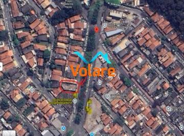Foto 01 · Terreno à venda em São Paulo-SP, Rio Pequeno: 312,5m² de oportunidade para investimento!