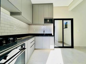 Casa de 3 quartos, Indaiatuba · CASA NOVA Á VENDA - CONDOMÍNIO JARDIM DOS IMPÉRIOS - VILA YTU - INDAIATUBA SP