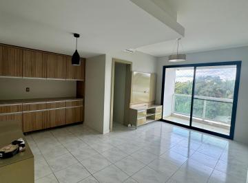 Apartamento de 3 quartos, Manaus · Alugo Apartamento Residencial ACQUARELLE 