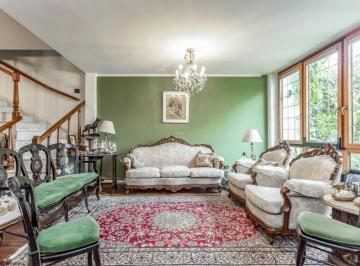 Casa de 3 quartos, São Paulo · Casa para locação no Jardim Paulista 