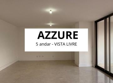 Apartamento de 4 quartos, Brasília · Azzure - 5 andar -VISTA LIVRE