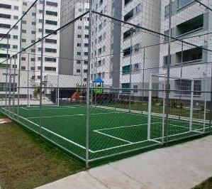 Apartamento de 2 quartos, São Paulo ·  Apartamento 42m²  Jurubatuba  – Vaga e Lazer Completo!