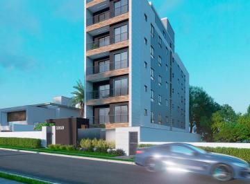 Apartamento de 1 quarto, Curitiba · EXCELENTE APARTAMENTO STUDIO COM 19M² - LINDOIA