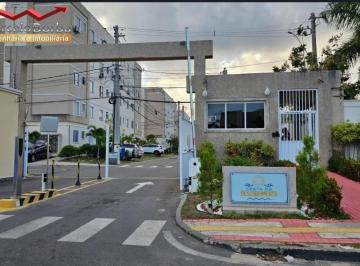 Foto 14 · Apartamento, Catu de Abrantes (abrantes), Camaçari, BA