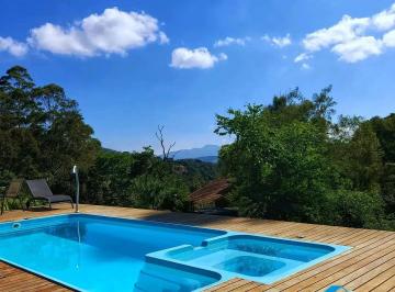 Comercial · 450m² · 7 Quartos · Refúgio na Mantiqueira: Seu Escape Perfeito em Santo Antônio do Pinhal