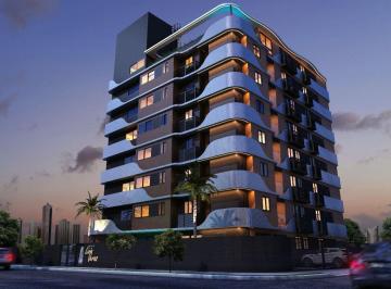 Apartamento de 3 quartos, João Pessoa · APARTAMENTO NOS BANCARIOS COM ELEVADOR  DE 3 QUARTOS