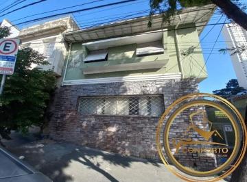 Foto 01 · Imperdível sobrado à venda no Cambuci, São Paulo-SP, com 2 quartos, 1 sala, 1 banheiro e 2 vagas de 