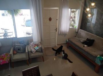 Casa de 3 quartos, São Paulo · SOBRADO CONDOMINIO BUTANTA - 3 DORMITORIOS COM 2 VAGAS