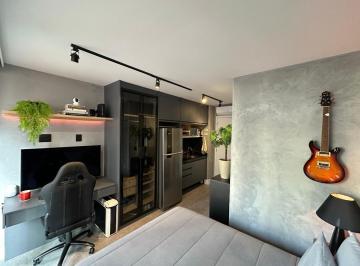 Foto 01 · Apartamento, Vila Mariana, São Paulo, SP