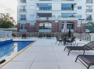 Apartamento de 3 quartos, Curitiba · CONDOMÍNIO CLUBE ED.VINTAGE Piscinas ,academia ,boliche ,quadra poliesportiva