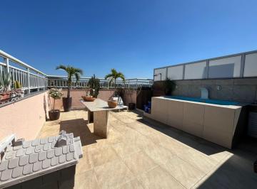 Apartamento de 3 quartos, São Gonçalo · Excelente cobertura linear Eco Park Maria Paula. 3qts