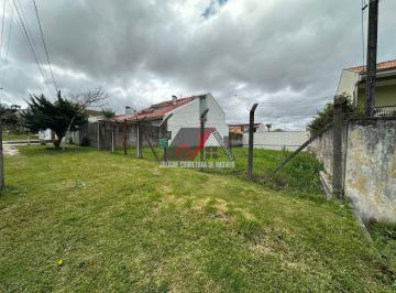 Terreno , Curitiba · Terreno à venda, ZR2 bairro Santa Cândida em Curitiba.