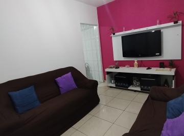 Casa de 3 quartos, São Paulo · 3 DORMS - CASA TÉRREA COM EDICULA - ROSA MARIA /V. BORGES - FINANCIA