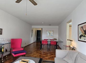 Apartamento · 108m² · 2 Quartos · Apartamento para copa das arvores